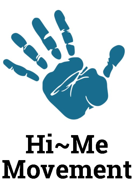 HI-ME Logo